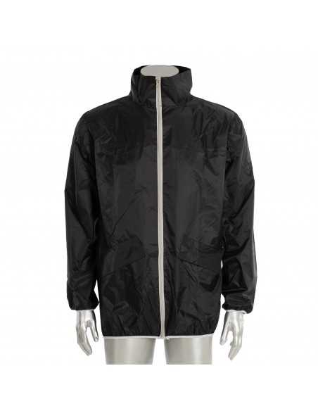 Chubasquero crossfire alpha