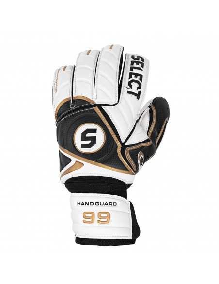 Guantes portero select 99