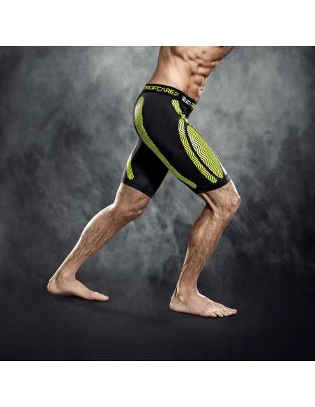 Pantalón select compresión gs 6407