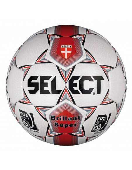 Balón futbol select fbrillant po 012/003