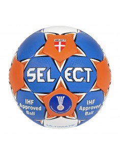 Balón balonmano select ultimate oficial asobal