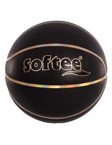Balón baloncesto softee holographic