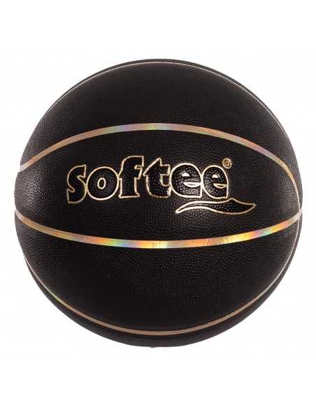 Balón baloncesto softee holographic