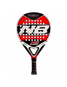 Pala pádel enebe rsx 7.1 carbon- v.2