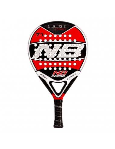 Pala pádel enebe rsx 7.1 carbon- v.2