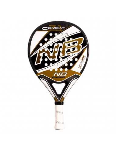 Pala pádel enebe combat 7.1-v.2