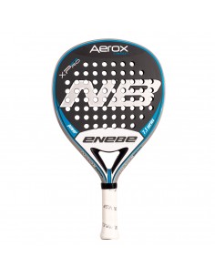 Pala pádel enebe aerox 7.1- v.2