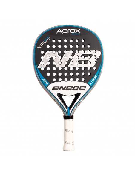 Pala pádel enebe aerox 7.1- v.2