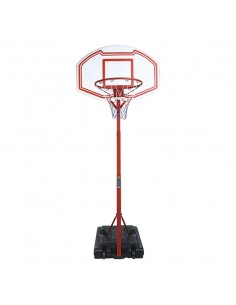 Set de baloncesto play new