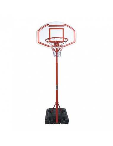 Set de baloncesto play new