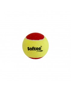 Pelota softee minitenis/minipadel 7,5cm