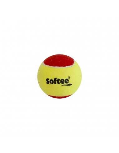 Pelota softee minitenis/minipadel 7,5cm