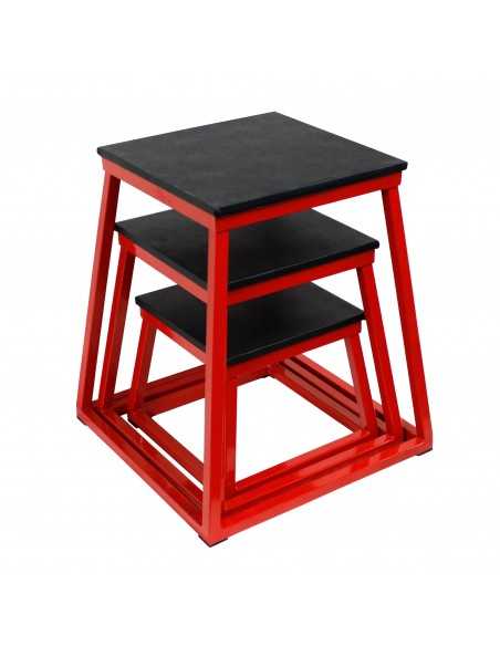Plataformas de salto softee 0.5