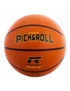 Balón baloncesto nylon rox pick&roll