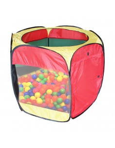 Piscina de bolas