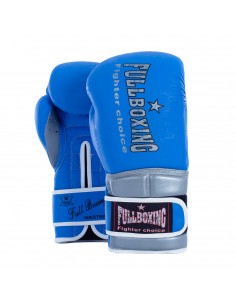 Par de guantes boxeo fullboxing master