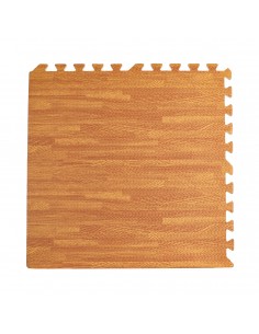 Pack 4 tapices infantil 600x600x12 mm