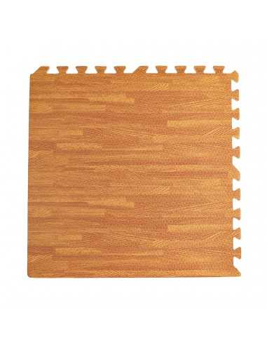 Pack 4 tapices infantil 600x600x12 mm