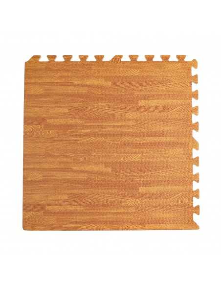 Pack 4 tapices infantil 600x600x12 mm