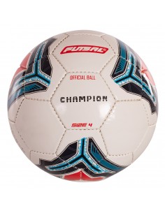 Balón fútbol 7 champion futsal