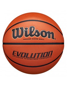 Balón baloncesto wilson evolution bskt emea
