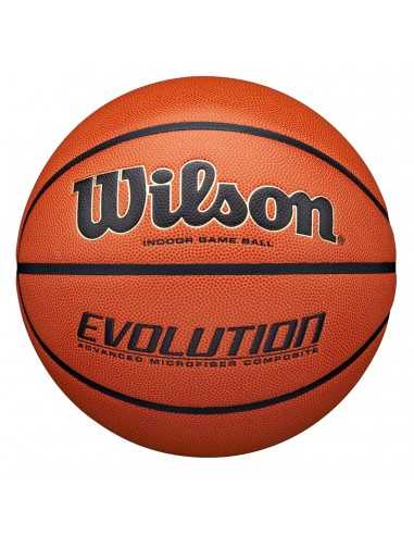 Balón baloncesto wilson evolution bskt emea