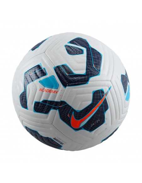 Balón fútbol nike academy 24/25