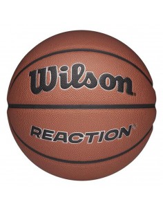 Balón baloncesto wilson reaction plus bskt