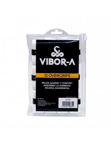 Bolsa de overgrips vibor-a liso