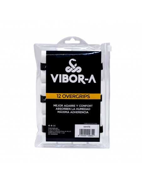 Bolsa de overgrips vibor-a liso