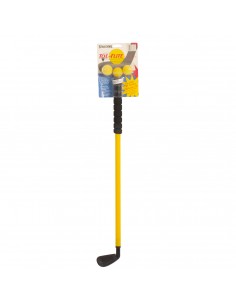 Palo golf spalding golf club & ball set