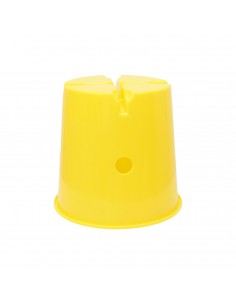 Cubo juego piscina