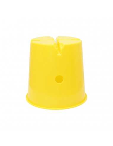 Cubo juego piscina