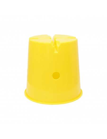Cubo juego piscina