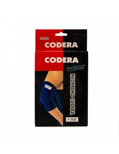 Codera neopreno cv