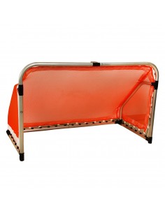 Portería plegable premium 155x95x75cm