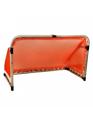 Portería plegable premium 155x95x75cm