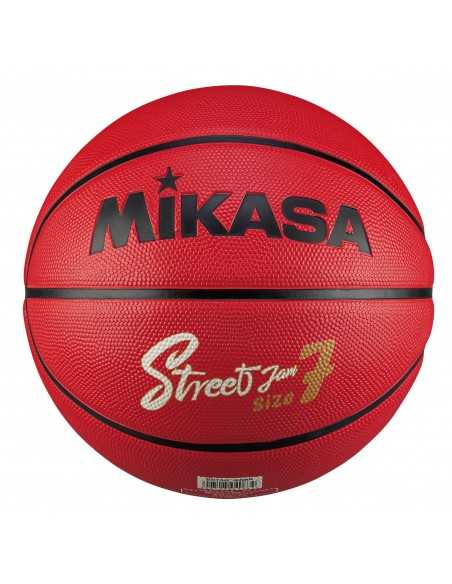 Balón baloncesto mikasa bb