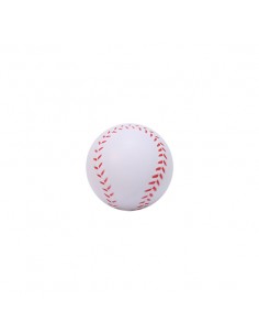 Lote 5 pelotas béisbol foam