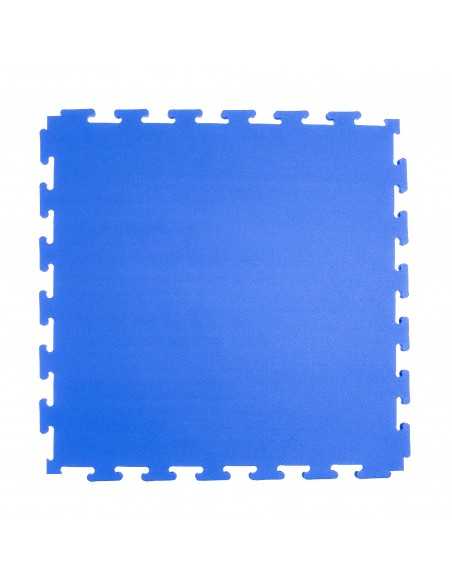Loseta protección azul 97x97cm