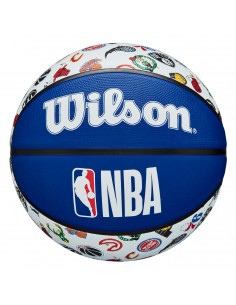 Balón baloncesto wilson nba all team