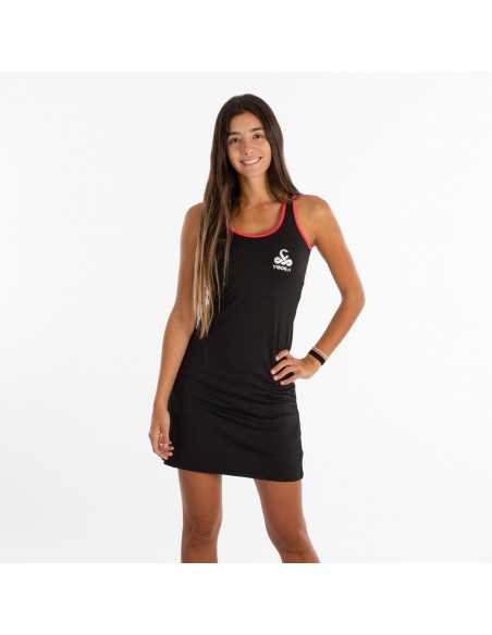 Vestido padel vibor-a russell
