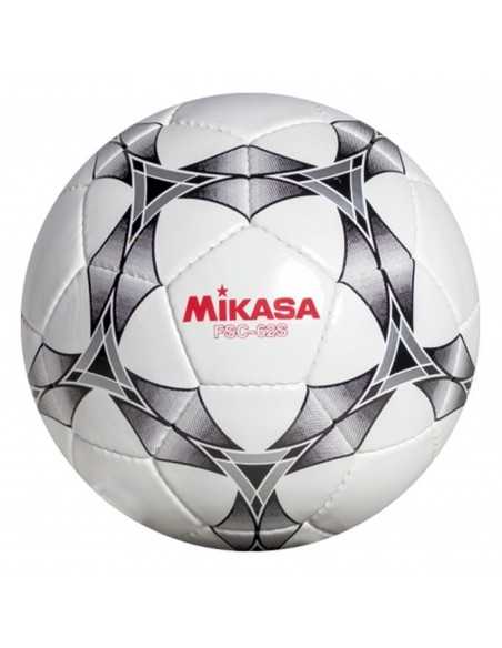 Balón fútbol sala mikasa 'fsc-62 s' cuero sintético cosido a mano