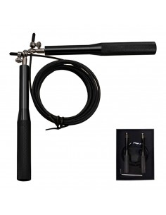 Comba alta velocidad elite black