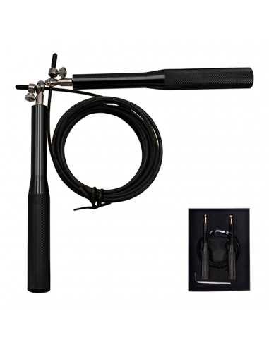 Comba alta velocidad elite black