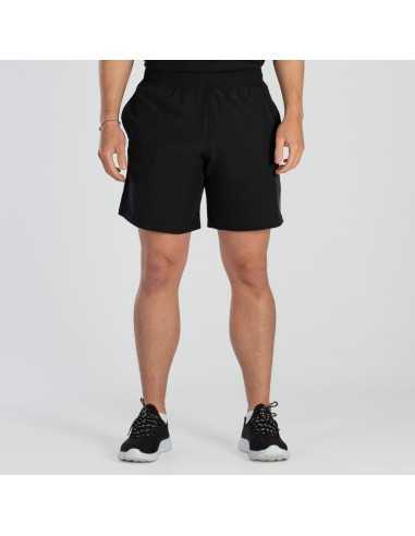 Pantalón corto softee crater adulto