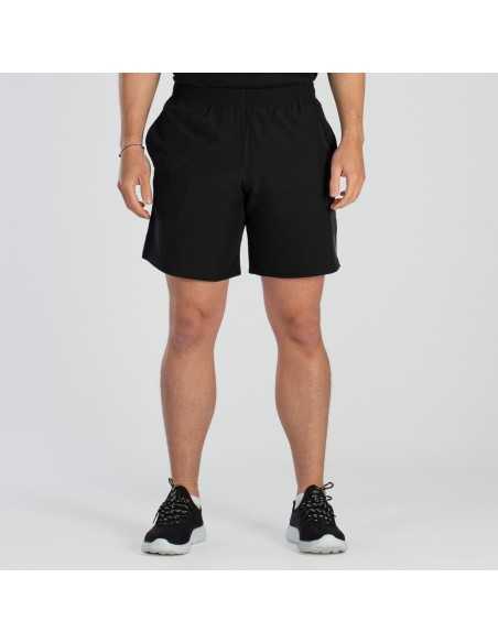 Pantalón corto softee crater adulto