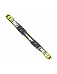 Protector padel enebe combat amarillo