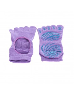 Par calcetines yoga