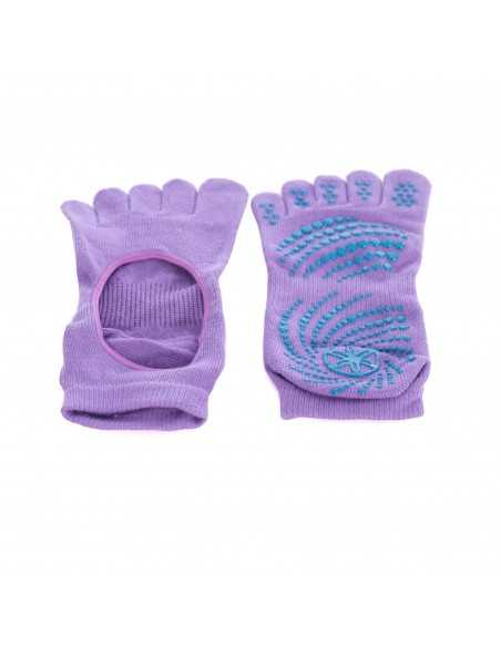 Par calcetines yoga
